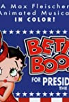 Betty Boop for President