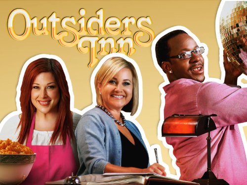 Outsider's Inn