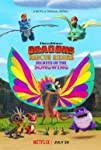 Dragons: Rescue Riders: Secrets of the Songwing