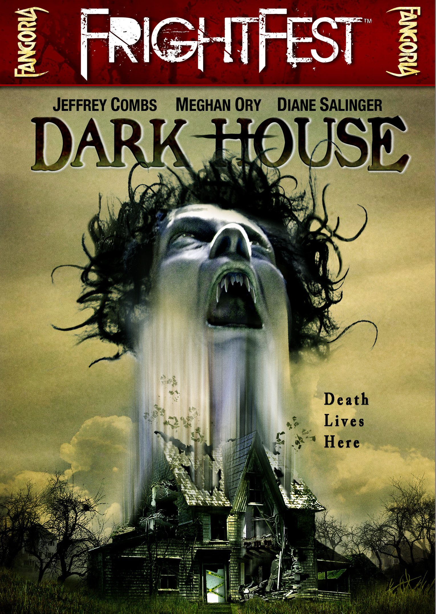 Dark House