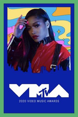 2020 MTV Video Music Awards