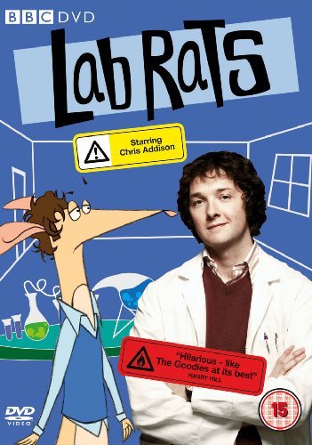 Lab Rats