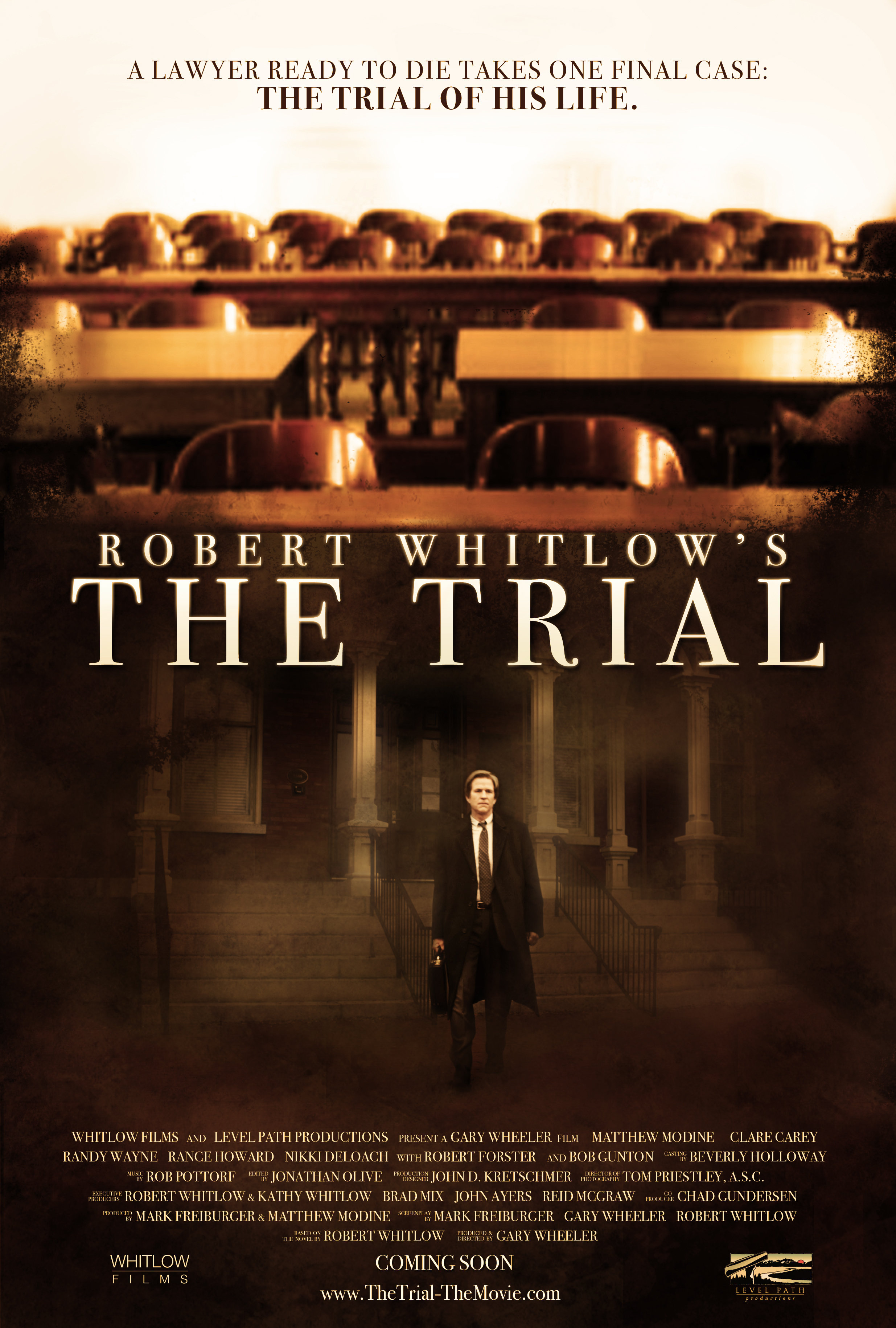 The Trial