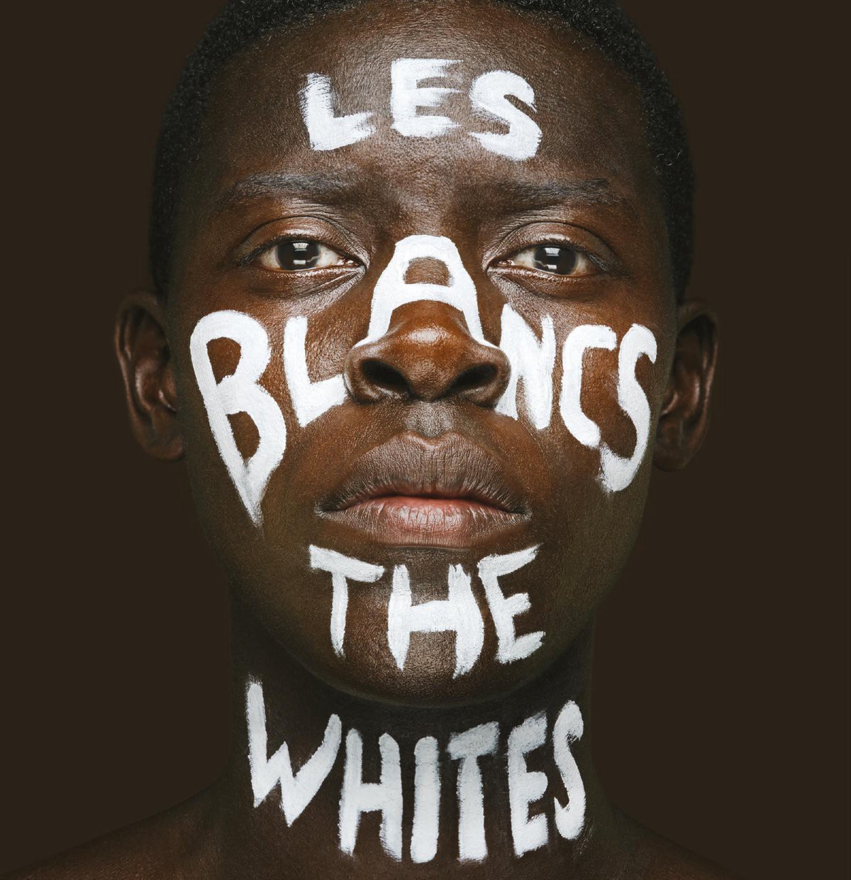 National Theatre Live: Les Blancs