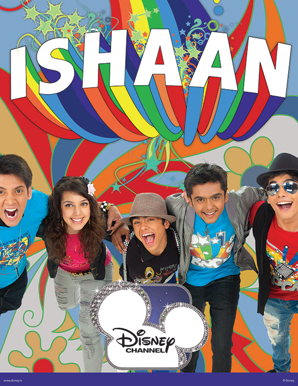 Ishaan