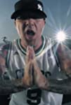 Limp Bizkit: Gold Cobra