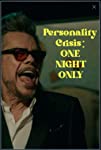 Personality Crisis: One Night Only