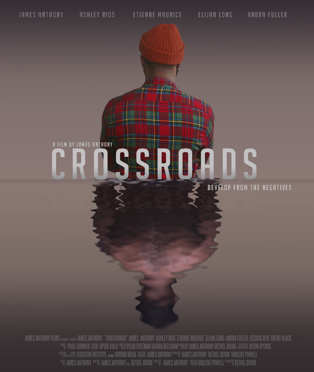 Crossroads