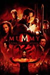 The Mummy: Tomb of the Dragon Emperor