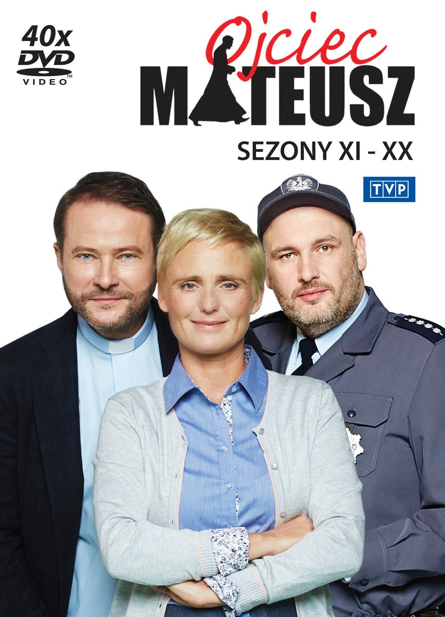 Ojciec Mateusz