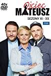 Ojciec Mateusz