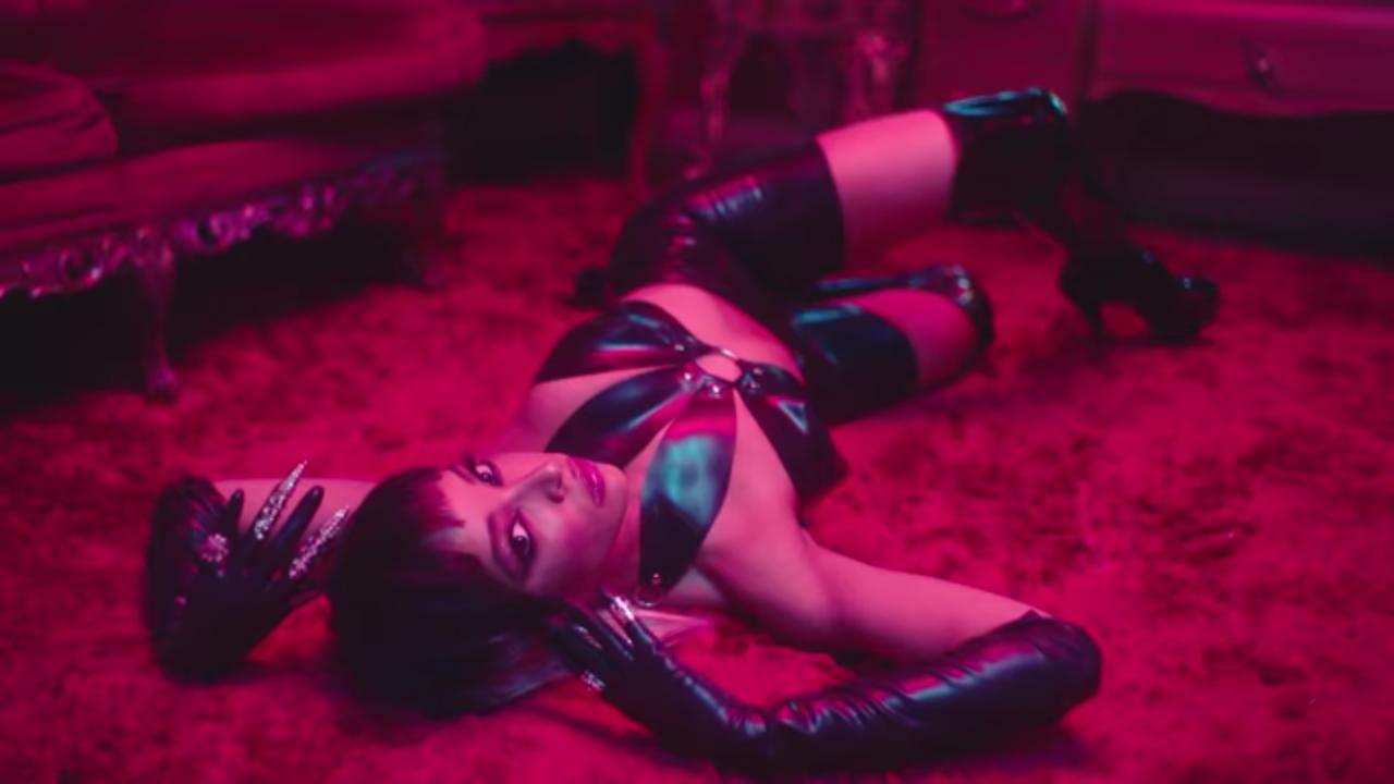 Tinashe: Rascal