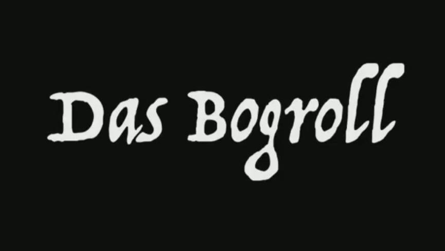 Cinema Quarantino: Das Bogroll