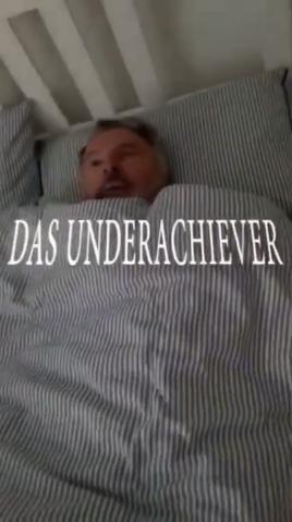 Cinema Quarantino: Das Underachiever