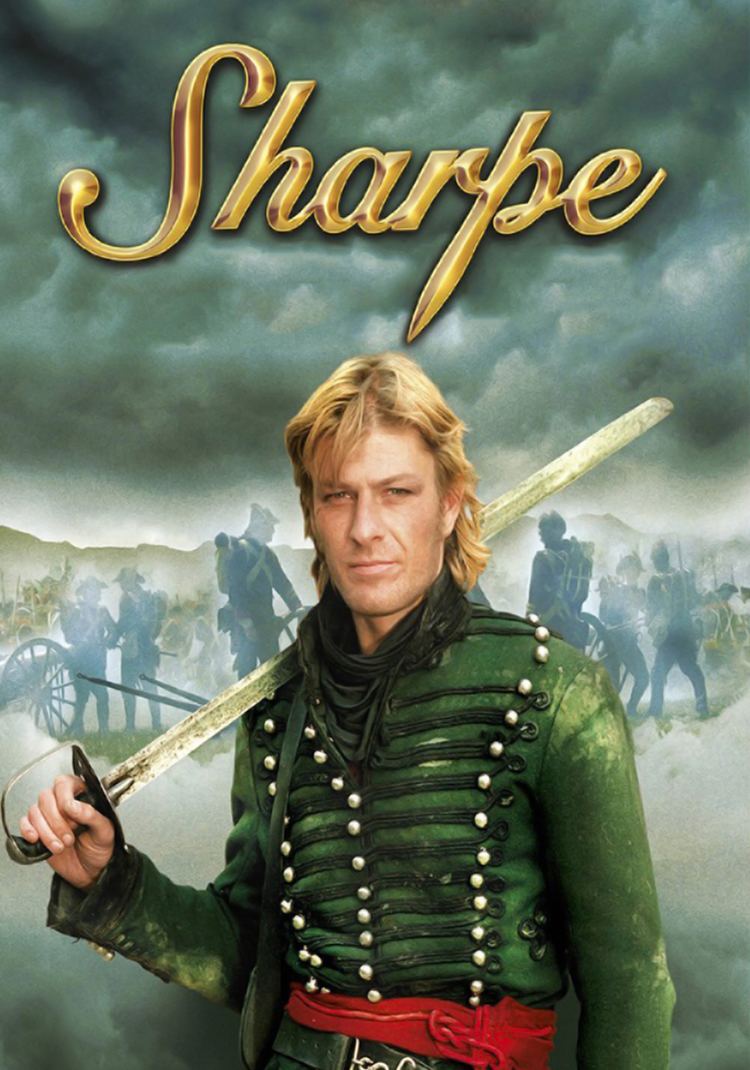 Sharpe