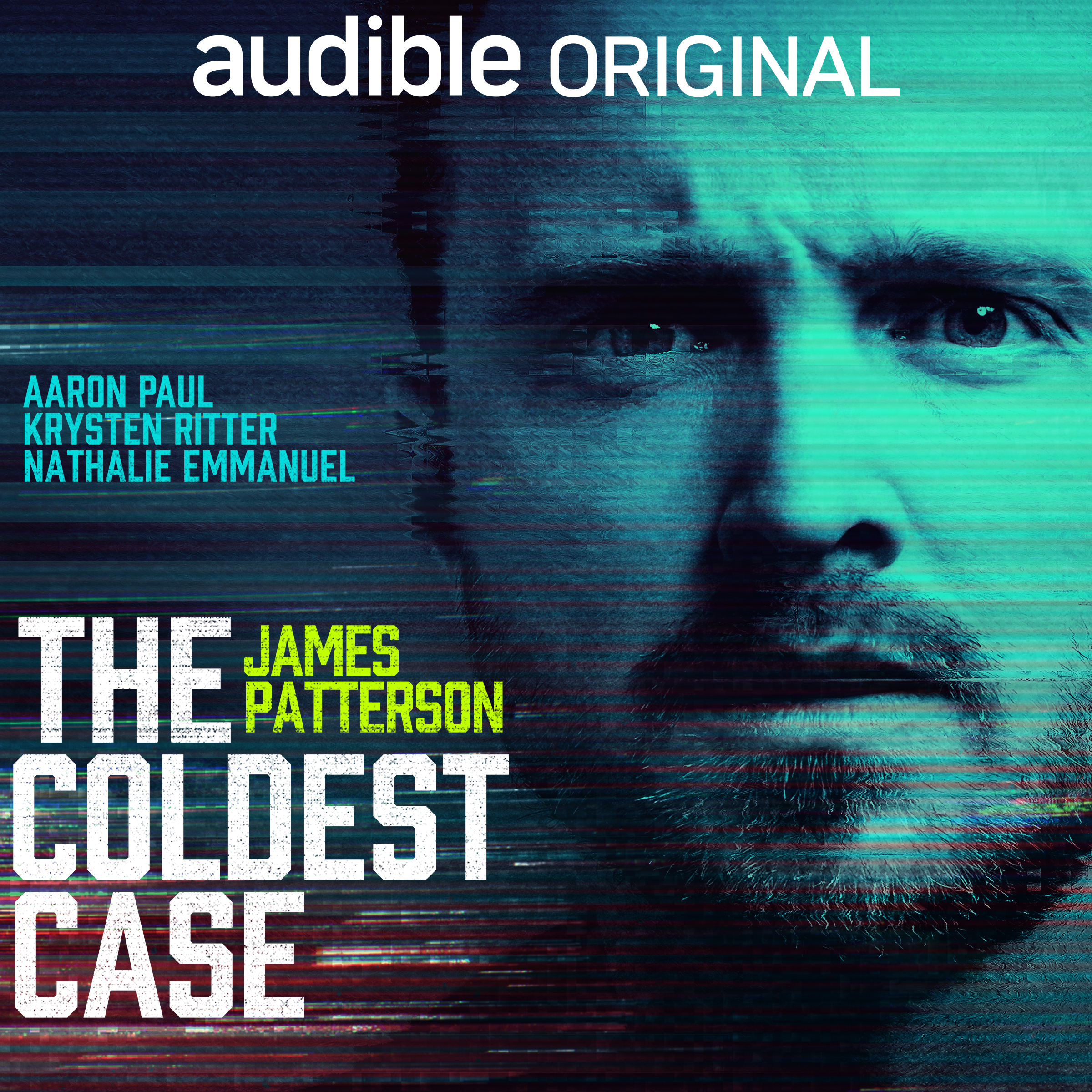 The Coldest Case