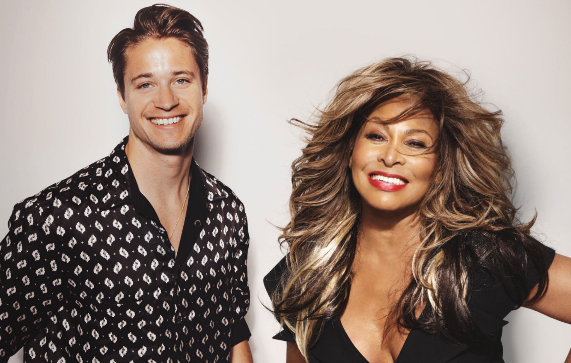 Kygo & Tina Turner: What's Love Got to Do with It
