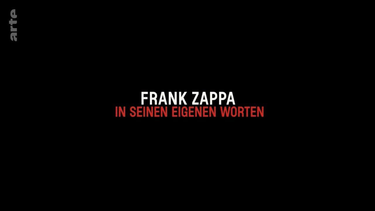 Zapped: Frank Zappa par Frank Zappa