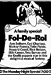 Fol-de-Rol