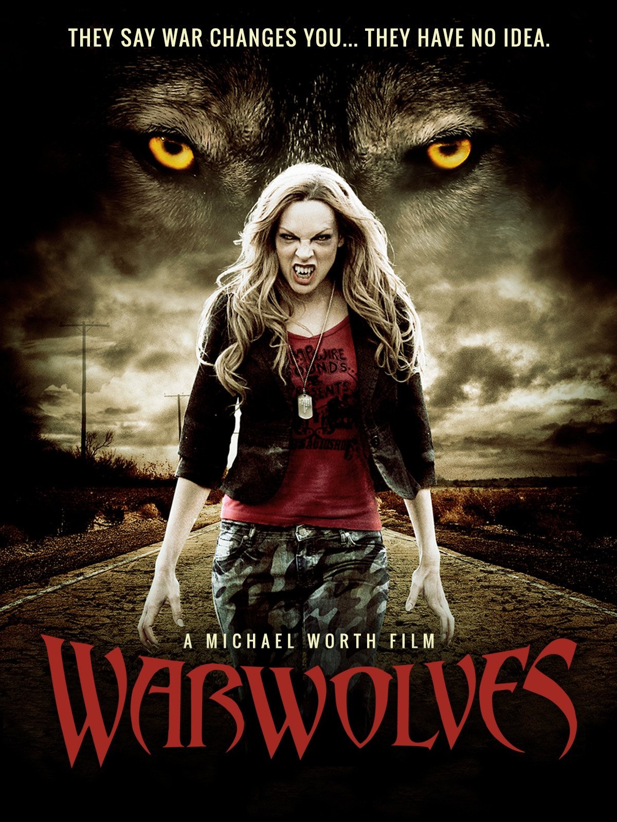 War Wolves