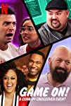 Game On! A Comedy Crossover Event