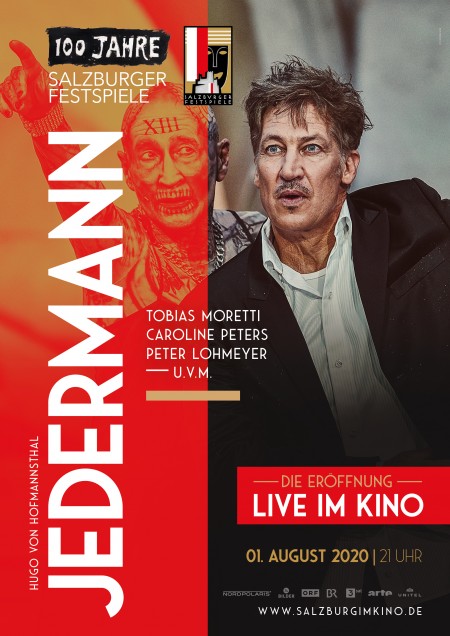 Jedermann