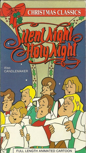 Silent Night, Holy Night