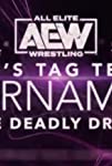 AEW Women's Tag Team Cup Tournament: The Deadly Draw
