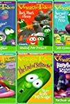 VeggieTales Classics!