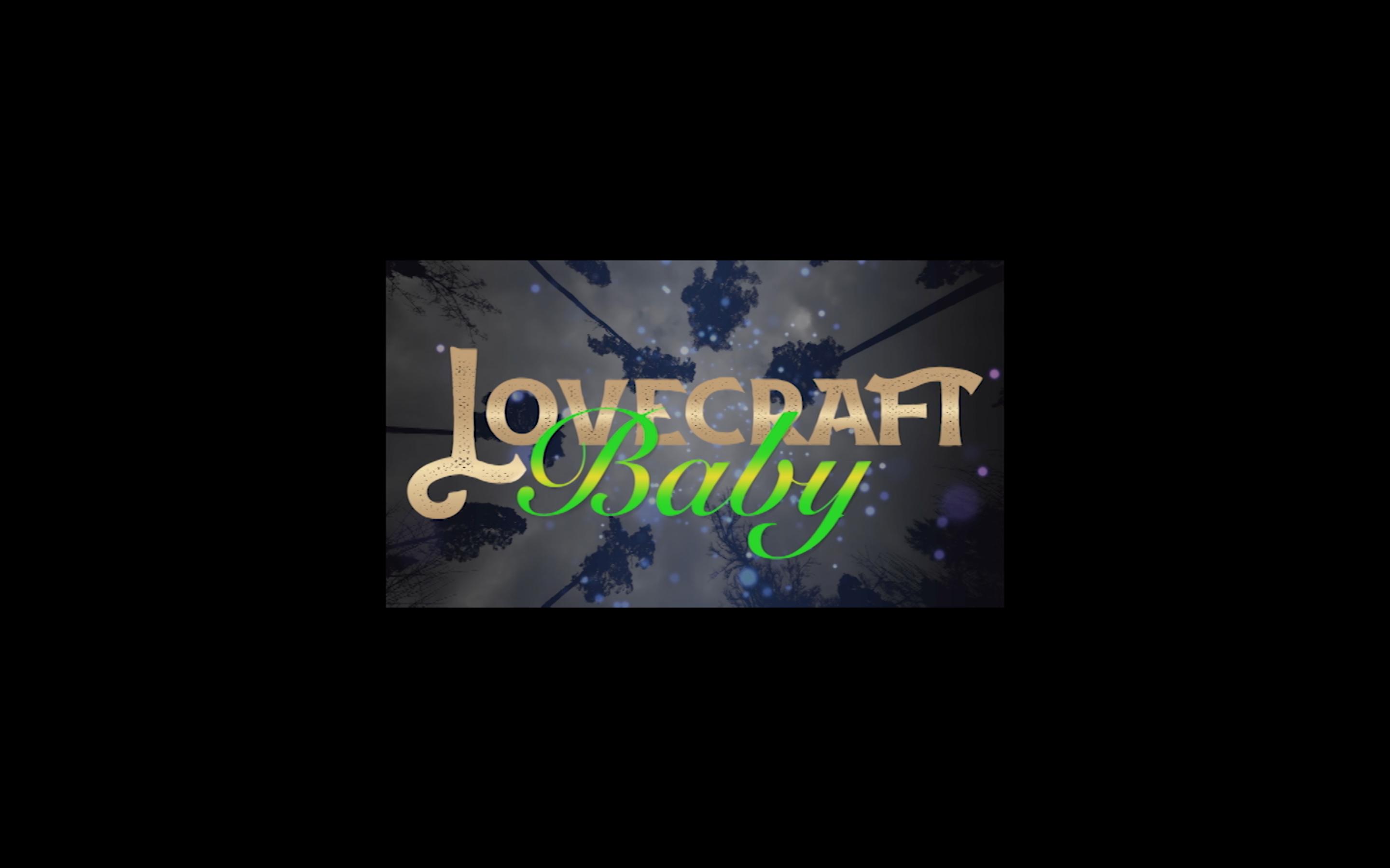 Lovecraft Baby