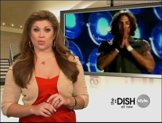 The Dish