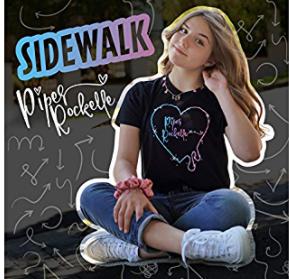 Piper Rockelle: Sidewalk