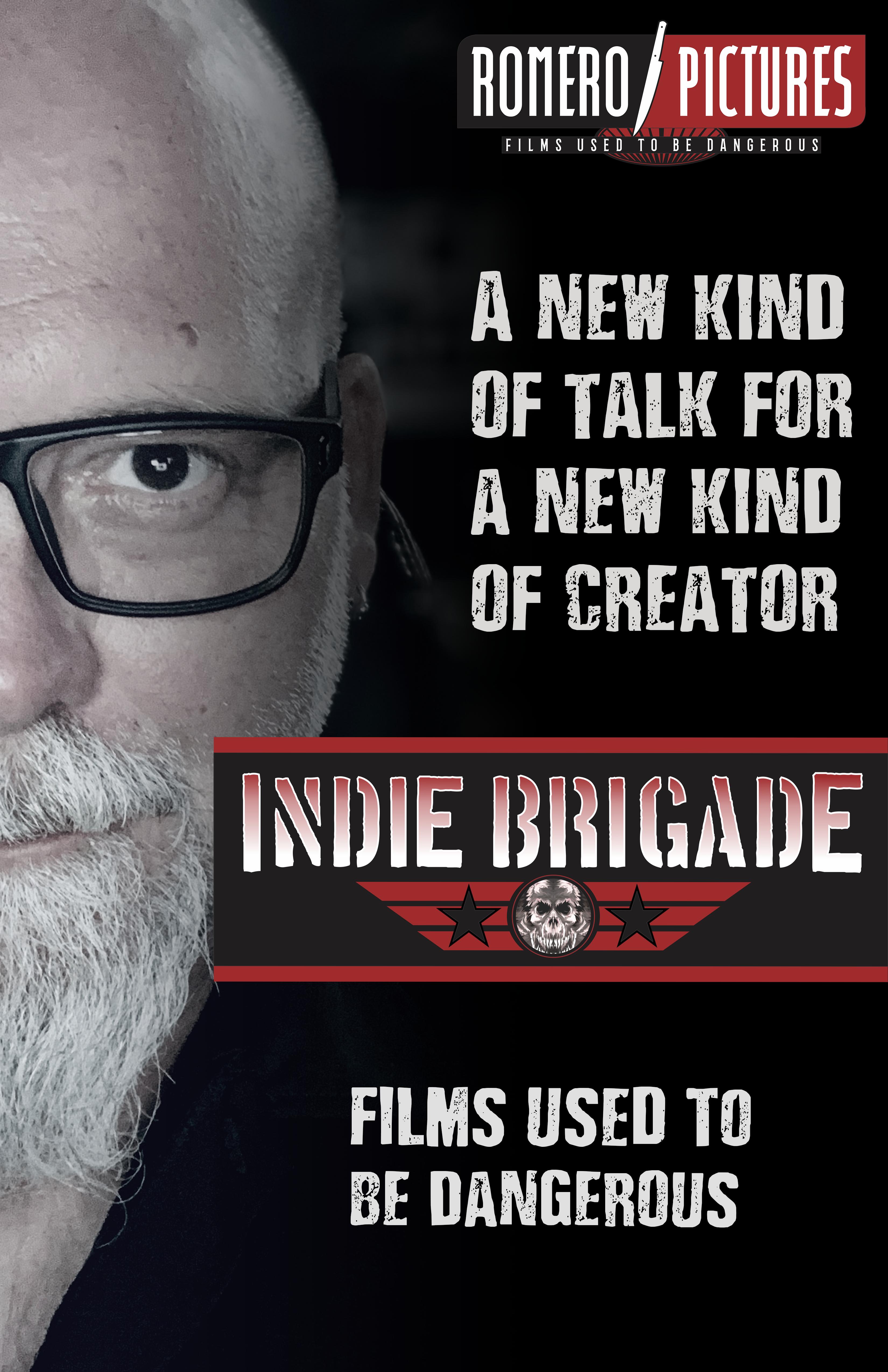 Indie Brigade