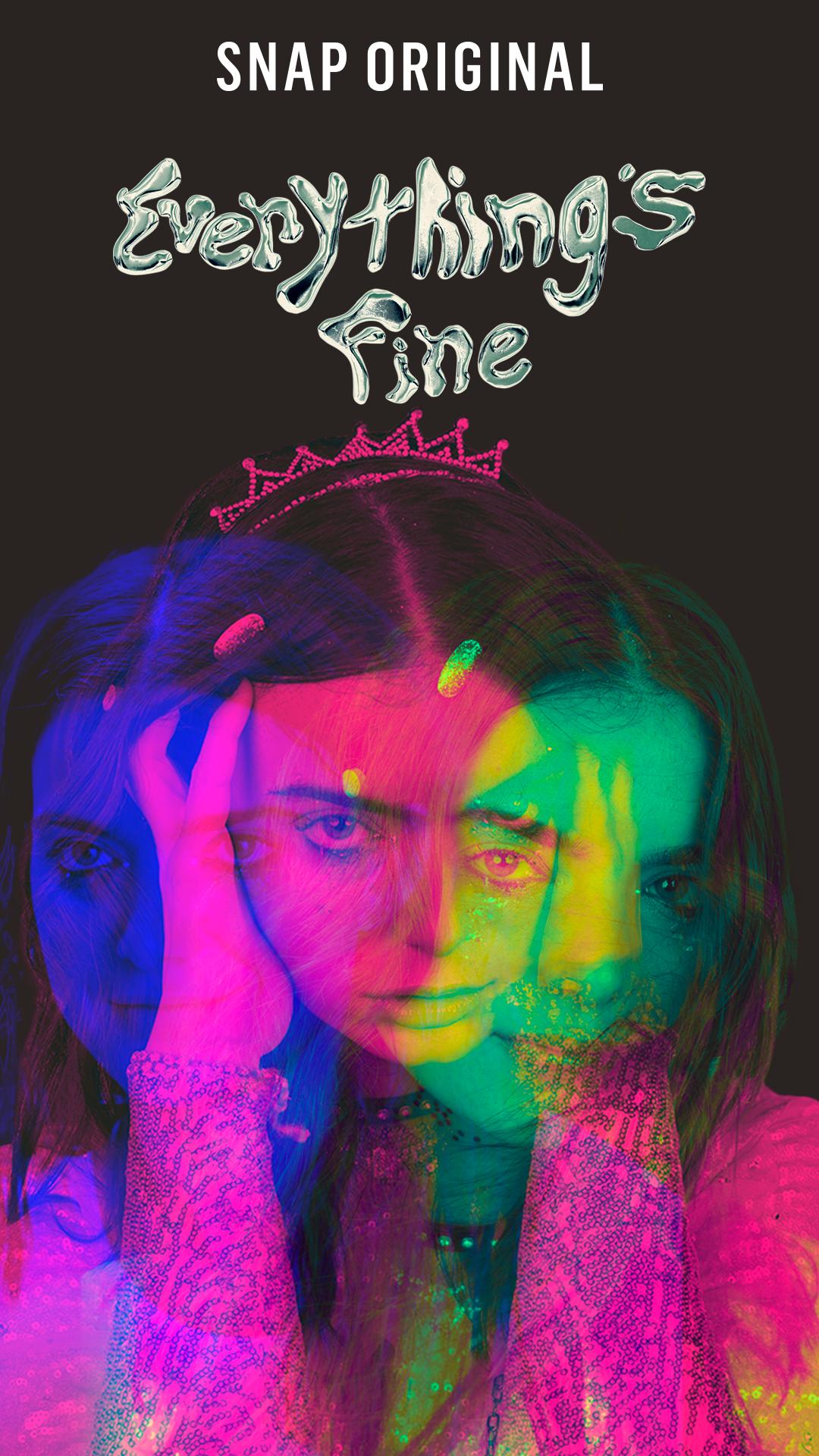 Everything's Fine