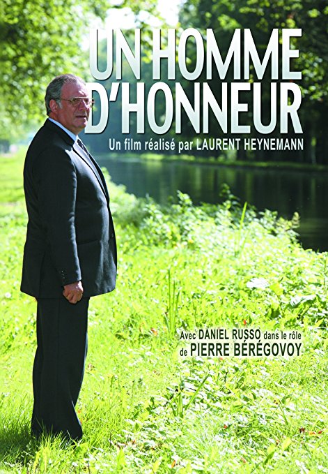 Un homme d'honneur