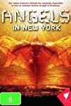 Angels in New York