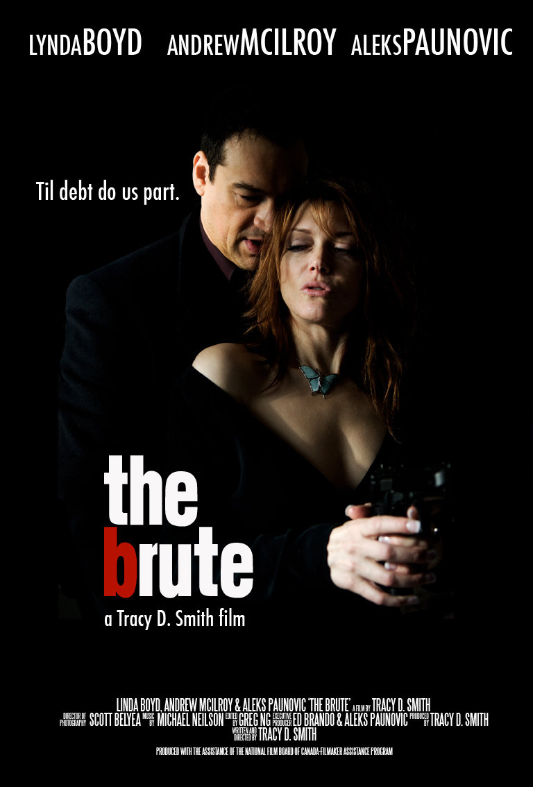 The Brute