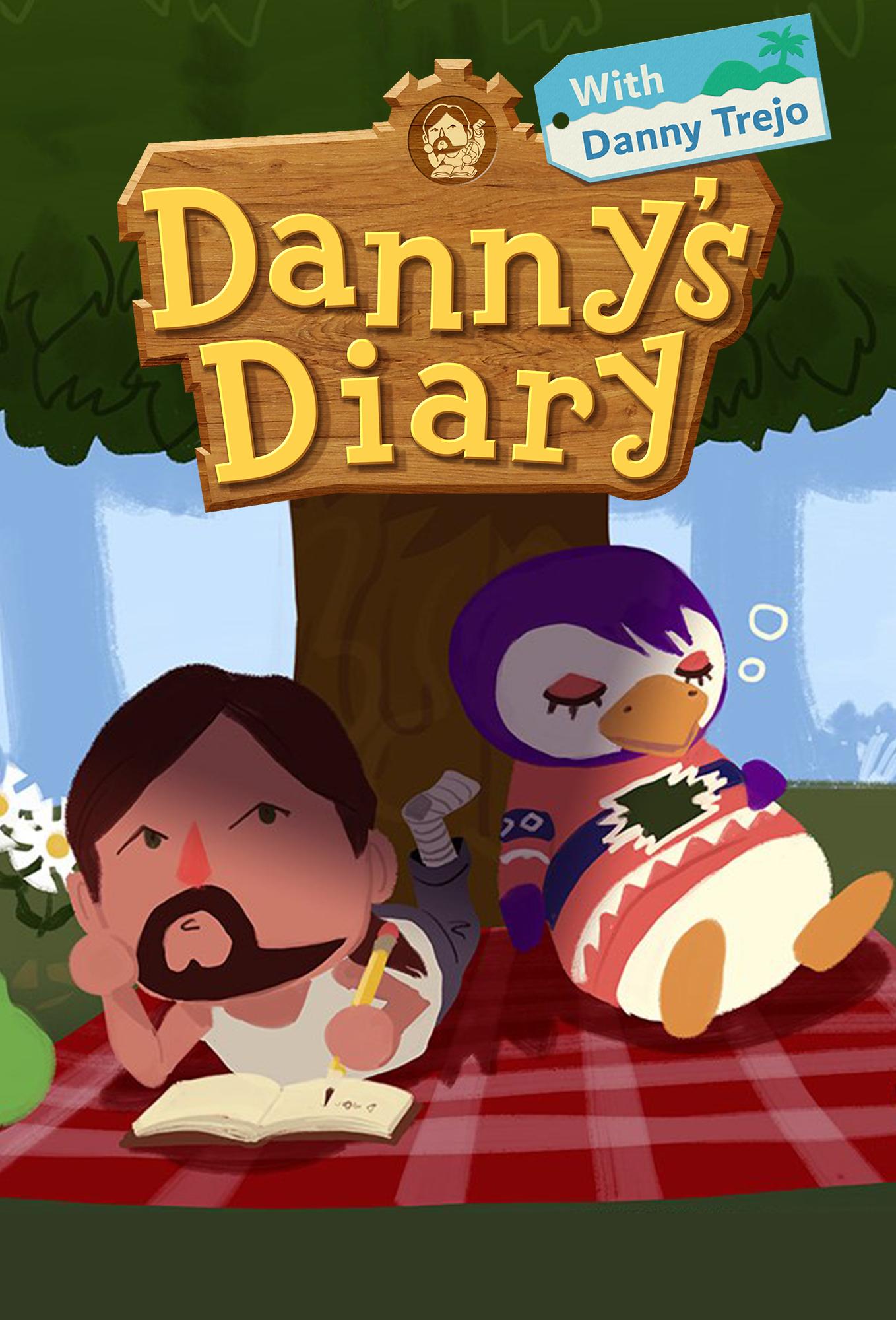 Danny's Diary