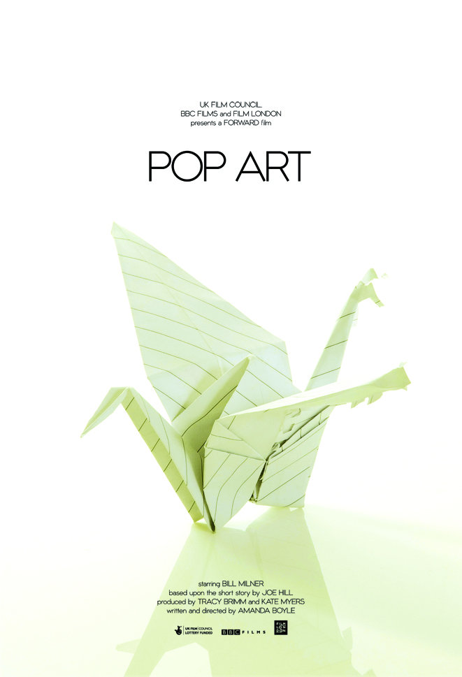 Pop Art