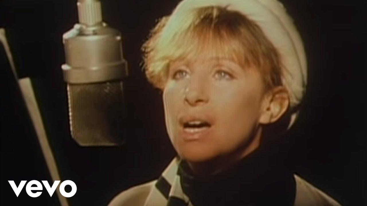 Barbra Streisand: Memory