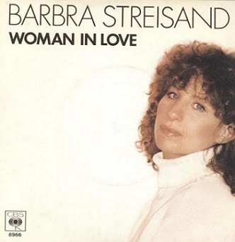 Barbra Streisand: Woman in Love