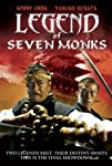 Legend of Seven Monks