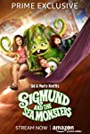 Sigmund and the Sea Monsters