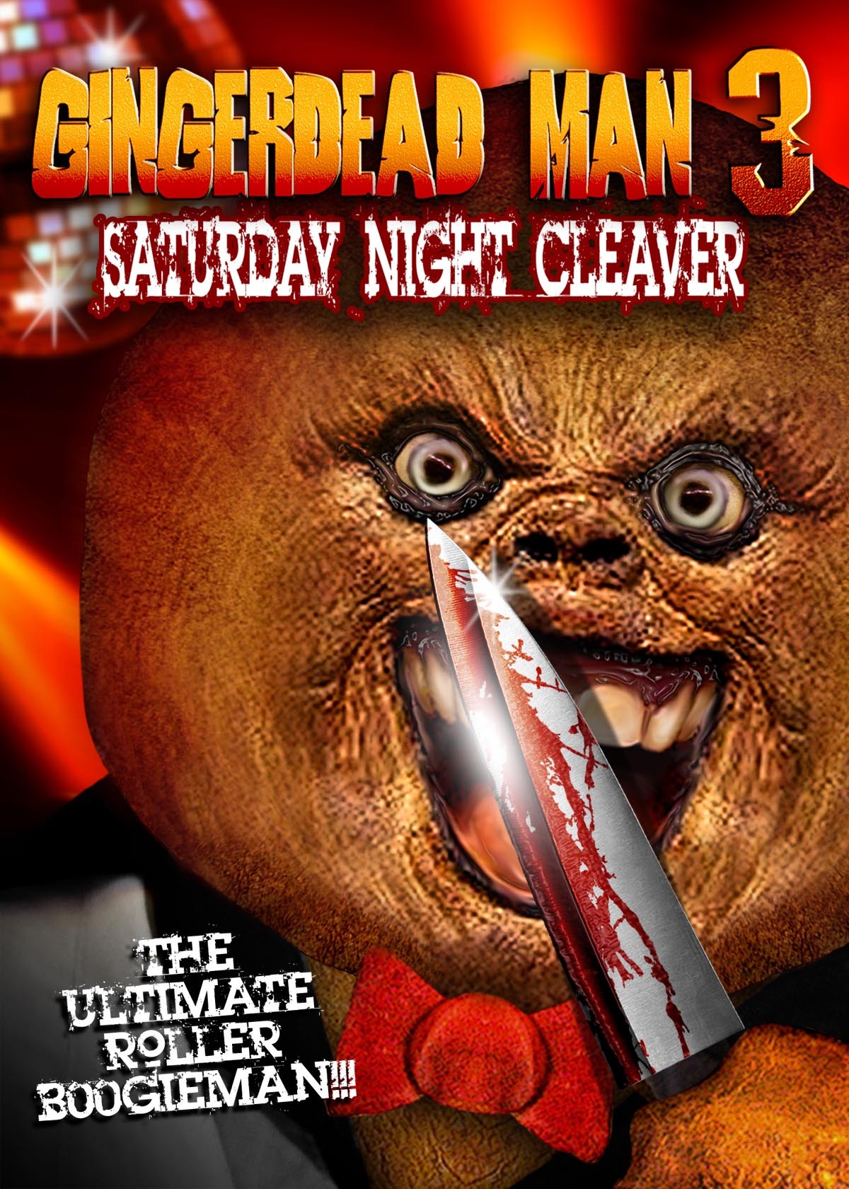 Gingerdead Man 3: Saturday Night Cleaver