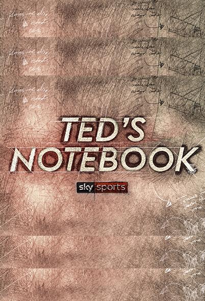 Ted's Notebook