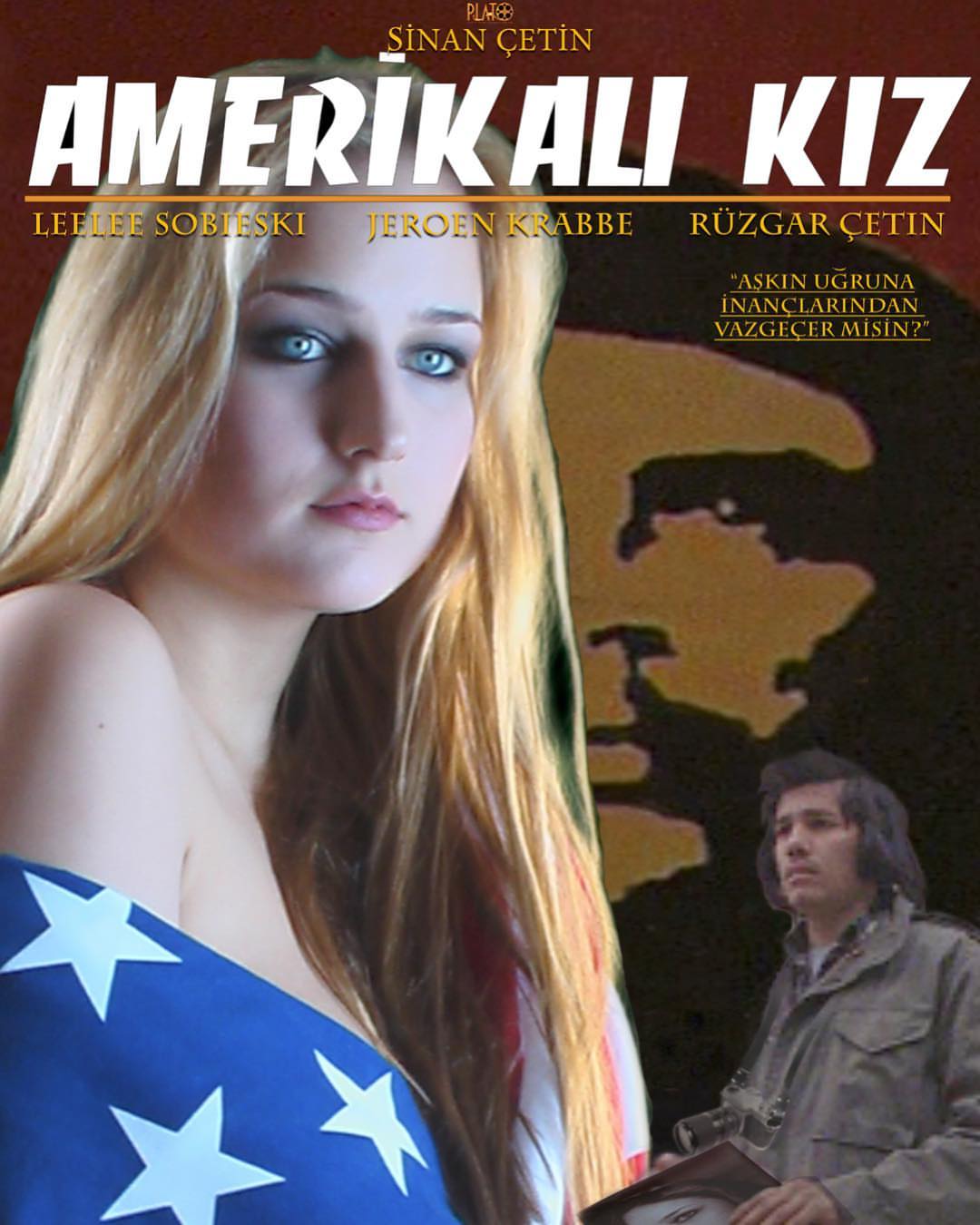 Amerikali Kiz