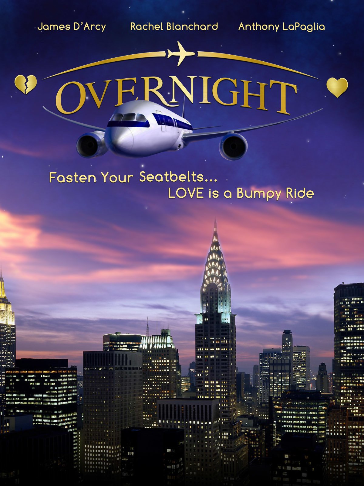 Overnight