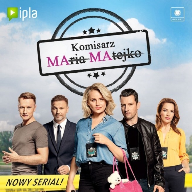 Komisarz mama