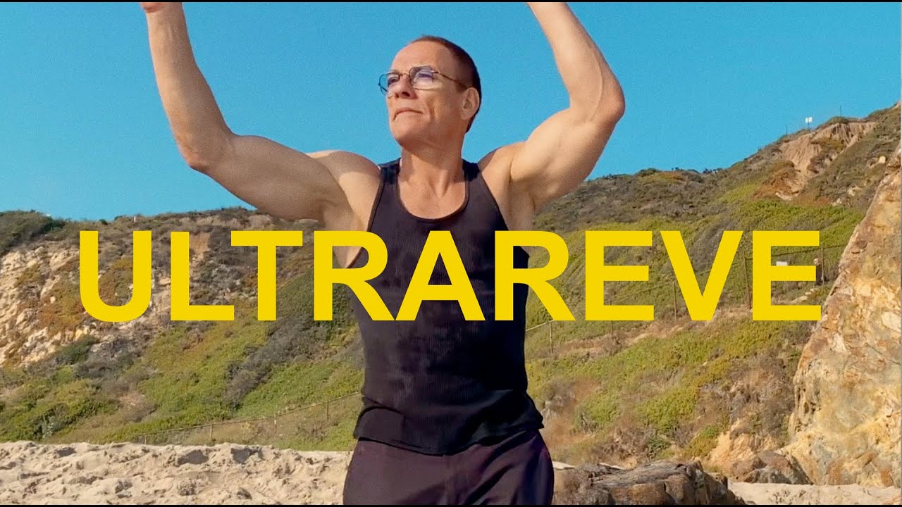 AaRON: Ultrarêve