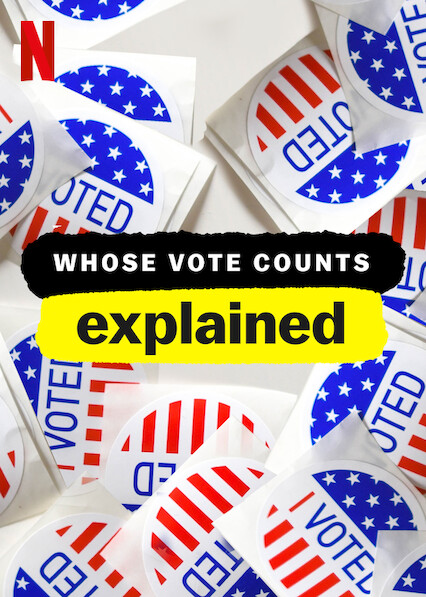 Whose Vote Counts, Explained